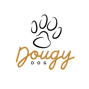 Dougy Dog logo